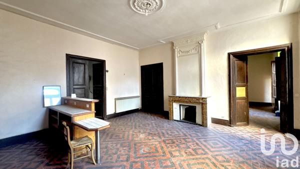 Maison à vendre 22 pièces 422 m² Pont-Saint-Esprit