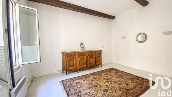 Appartement à vendre 2 pièces 50 m² Nîmes-Saint-Césaire