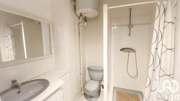 Appartement à vendre 2 pièces 50 m² Nîmes-Saint-Césaire