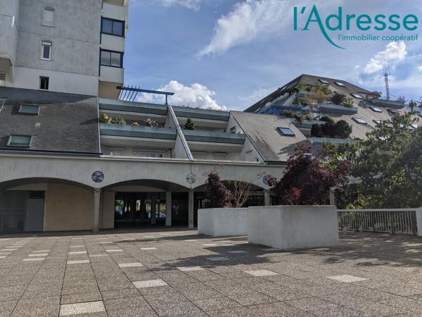 Appartement 2 pièces - Noisy le Grand - 49.80 m²