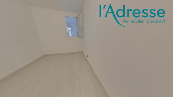 Appartement 2 pièces - Noisy le Grand - 49.80 m²