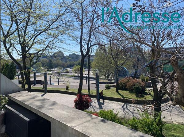 Appartement 2 pièces - Noisy le Grand - 49.80 m²