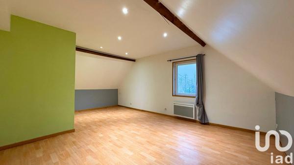 Maison 7 pièces de 164 m² à Bailleul (59270)