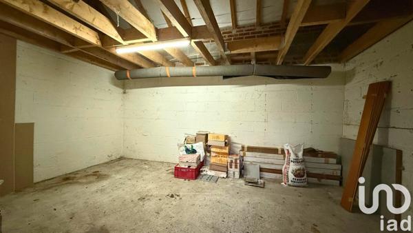 Maison 7 pièces de 164 m² à Bailleul (59270)