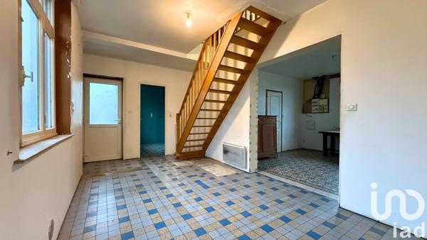 Maison 7 pièces de 164 m² à Bailleul (59270)