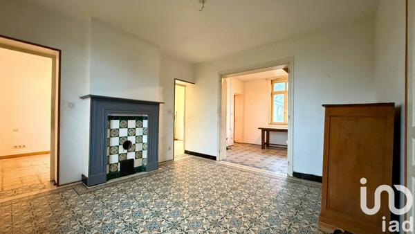 Maison 7 pièces de 164 m² à Bailleul (59270)