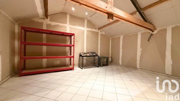 Maison 7 pièces de 164 m² à Bailleul (59270)