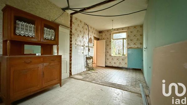 Maison 7 pièces de 164 m² à Bailleul (59270)