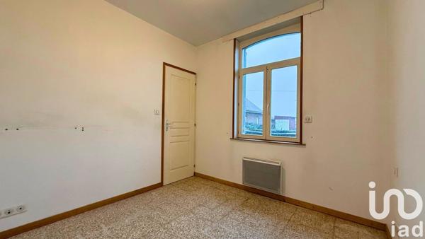 Maison 7 pièces de 164 m² à Bailleul (59270)