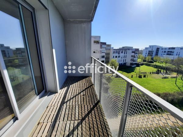 Appartement 3 pièces - 67 m²