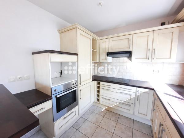 Appartement 3 pièces - 67 m²