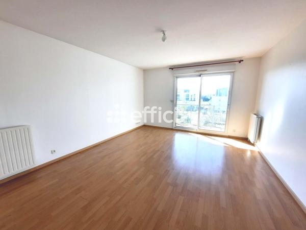 Appartement 3 pièces - 67 m²