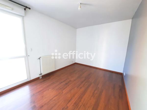 Appartement 3 pièces - 67 m²