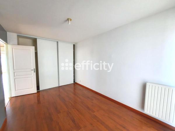 Appartement 3 pièces - 67 m²