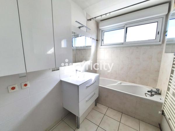 Appartement 3 pièces - 67 m²