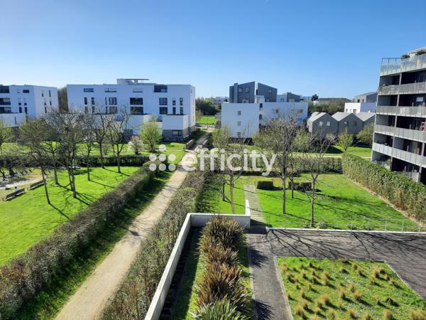 Appartement 3 pièces - 67 m²