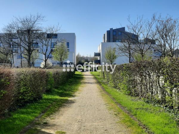 Appartement 3 pièces - 67 m²