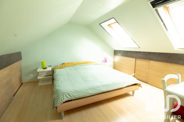 Maison à vendre 6 pièces 94 m² Beynes