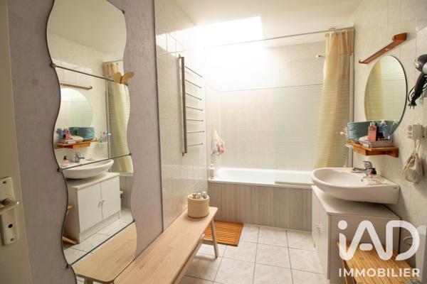 Maison à vendre 6 pièces 94 m² Beynes