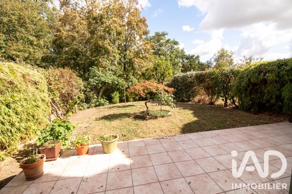 Maison à vendre 6 pièces 94 m² Beynes