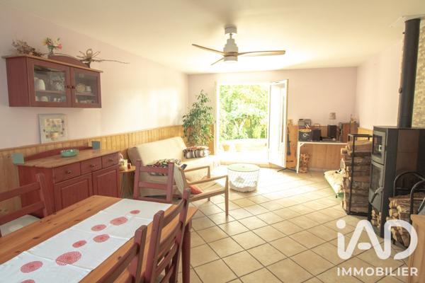 Maison à vendre 6 pièces 94 m² Beynes