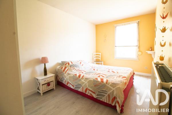 Maison à vendre 6 pièces 94 m² Beynes