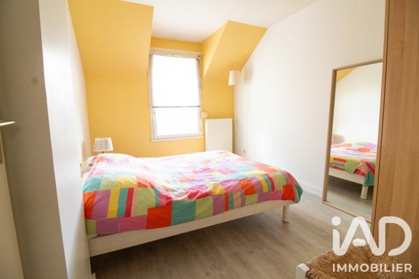Maison à vendre 6 pièces 94 m² Beynes