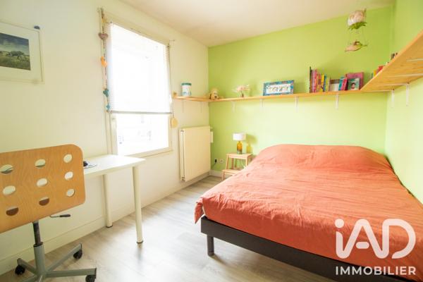 Maison à vendre 6 pièces 94 m² Beynes