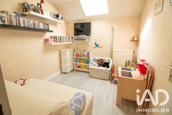 Maison à vendre 6 pièces 94 m² Beynes