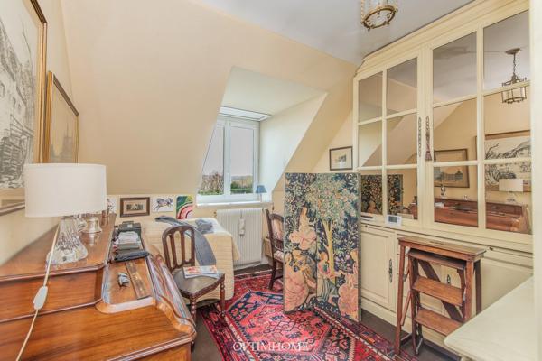 EXCLUSIVITÉ- Maison familiale en excellent état de 144m² + Garage - idéalement située en cœur de ville