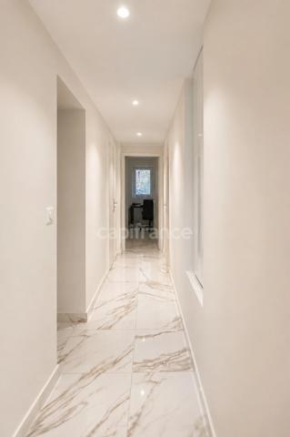Appartement à vendre 5 pièces PARIS 16EME ARRONDISSEMENT (75)