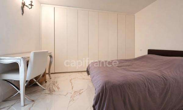 Appartement à vendre 5 pièces PARIS 16EME ARRONDISSEMENT (75)