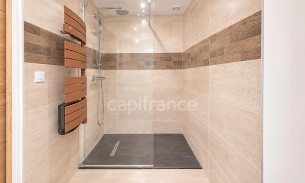 Appartement à vendre 5 pièces PARIS 16EME ARRONDISSEMENT (75)