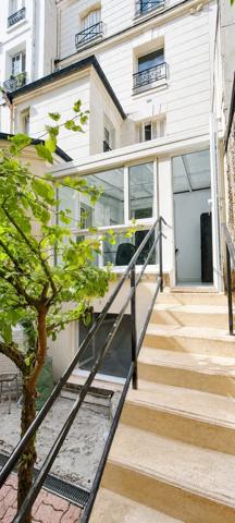 Appartement à vendre 5 pièces PARIS 16EME ARRONDISSEMENT (75)