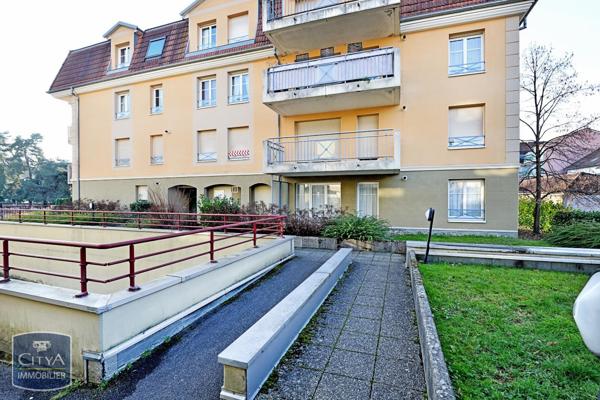 Appartement à vendre 4 pièces 78m²