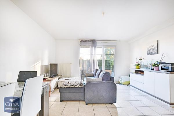 Appartement à vendre 4 pièces 78m²