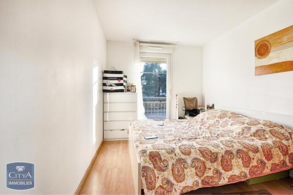 Appartement à vendre 4 pièces 78m²