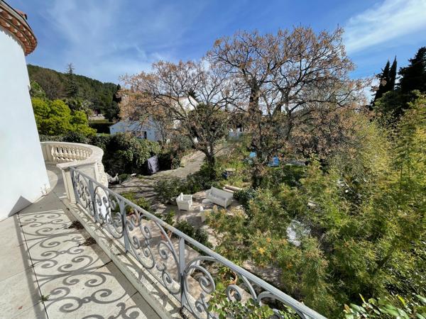 Grabels (34790) Et si votre prochain coup de cœur immobilier se trouvait au cœur du village de Grabels ?