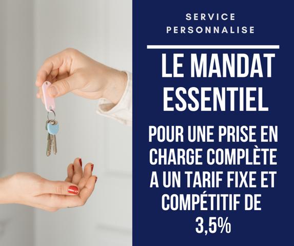 Grabels (34790) Et si votre prochain coup de cœur immobilier se trouvait au cœur du village de Grabels ?
