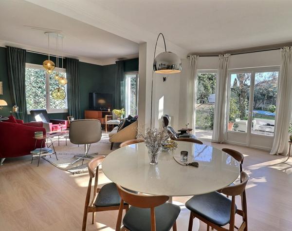 Grabels (34790) Et si votre prochain coup de cœur immobilier se trouvait au cœur du village de Grabels ?