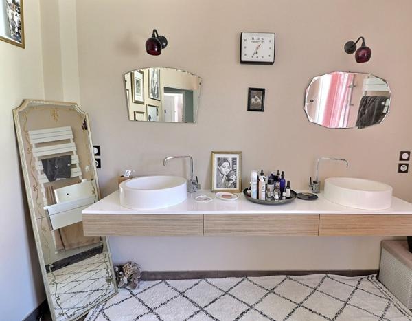 Grabels (34790) Et si votre prochain coup de cœur immobilier se trouvait au cœur du village de Grabels ?