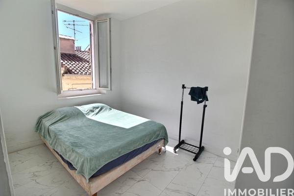 Appartement à vendre 2 pièces 42,9 m² Marseille 2