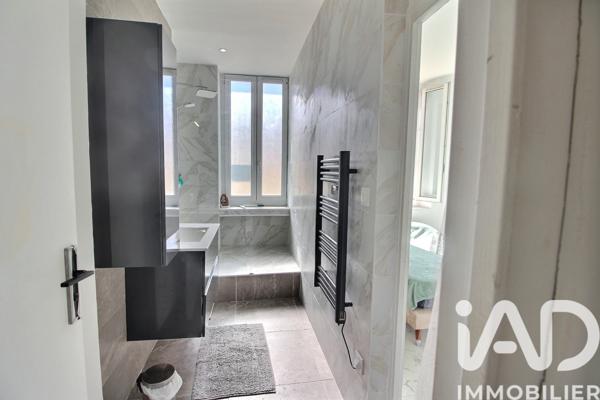 Appartement à vendre 2 pièces 42,9 m² Marseille 2