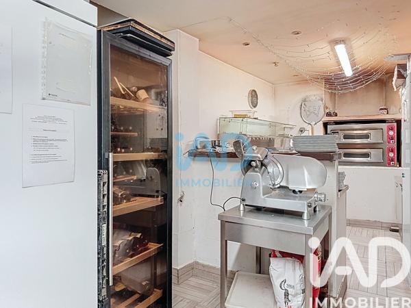 Restaurant à vendre 65 m² Les Adrets-de-l'Estérel