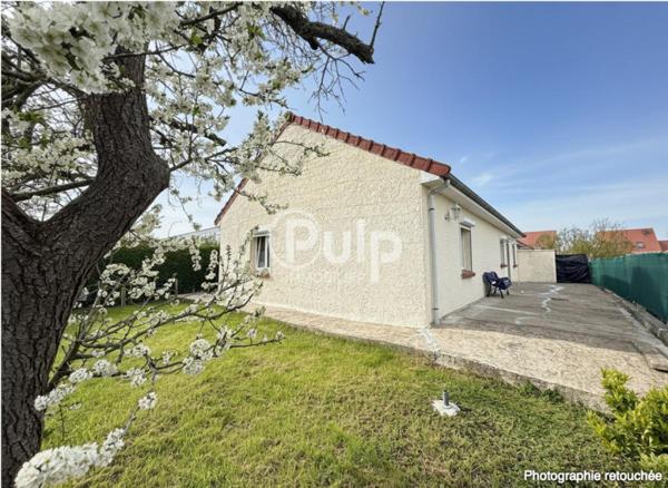 Maison à vendre à La Gorgue - Réf. estf33