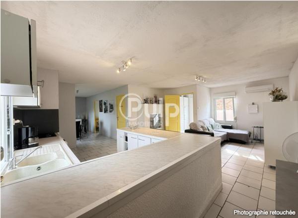 Maison à vendre à La Gorgue - Réf. estf33