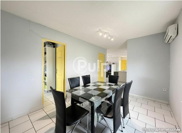 Maison à vendre à La Gorgue - Réf. estf33