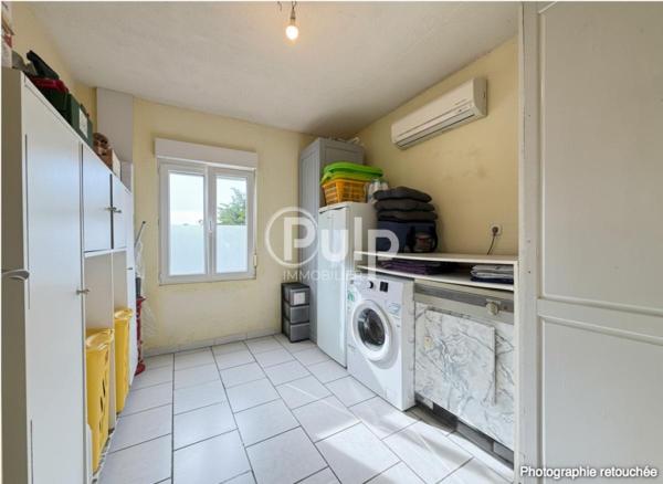 Maison à vendre à La Gorgue - Réf. estf33