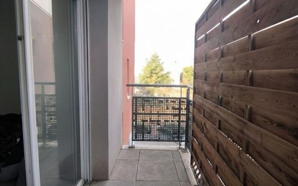 Appartement à vendre    2 pièces • 40,75 m2 Montpellier