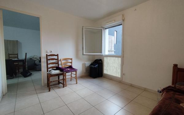 Appartement à vendre    2 pièces • 40,75 m2 Montpellier